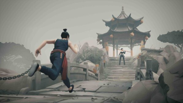 Sifu Free Download By Worldofpcgames