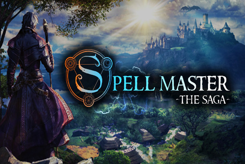 SpellMaster The Saga Free Download By Worldofpcgames