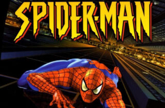 Spider-Man Free Download By Worldofpcgames