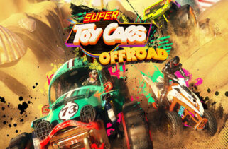 Super Toy Cars Offroad Free Download By Worldofpcgames