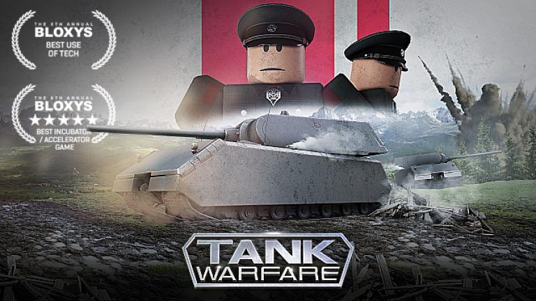 Tank Warfare Kill Aura & God Mode Roblox Scripts