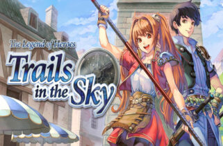 The Legend Of Heroes Trails In The Sky Free Download By Worldofpcgames