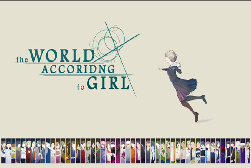 The World According to Girl Free Download By Worldofpcgames