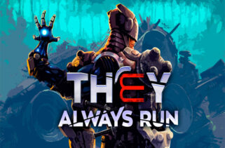 They Always Run Free Download By Worldofpcgames