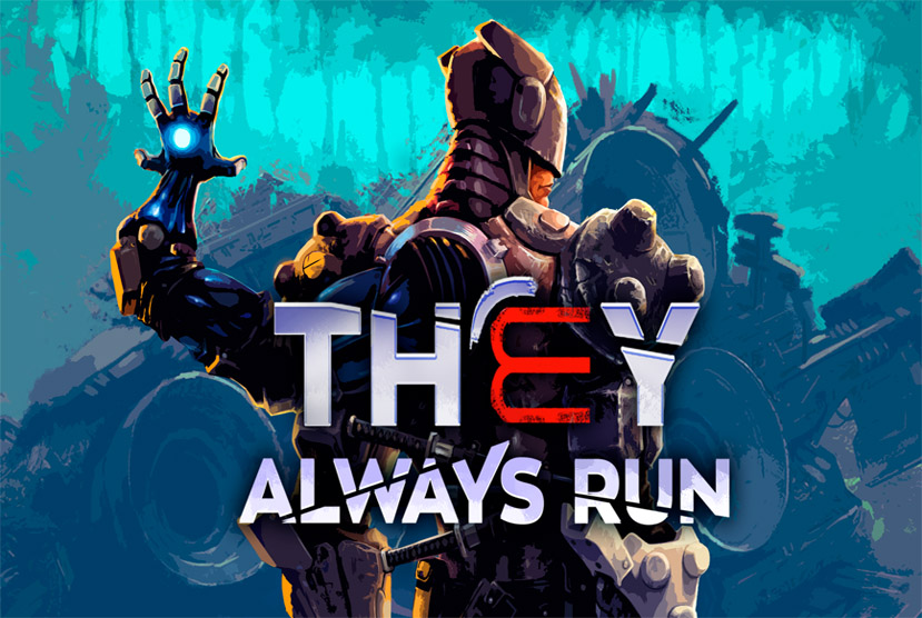 They Always Run Free Download By Worldofpcgames