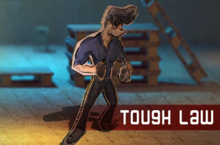 Tough Law Free Download By Worldofpcgames