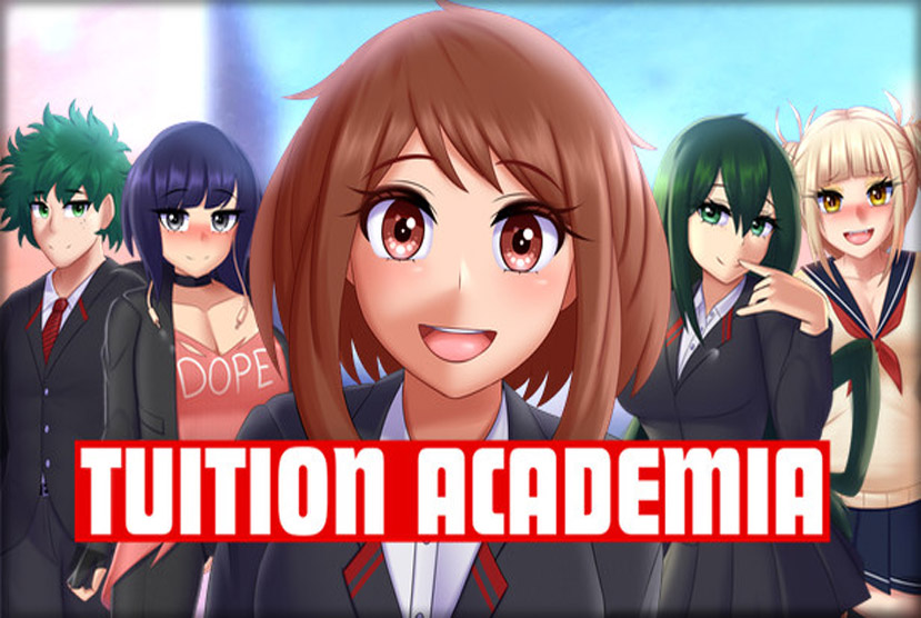 Tuition Academia Free Download By Worldofpcgames