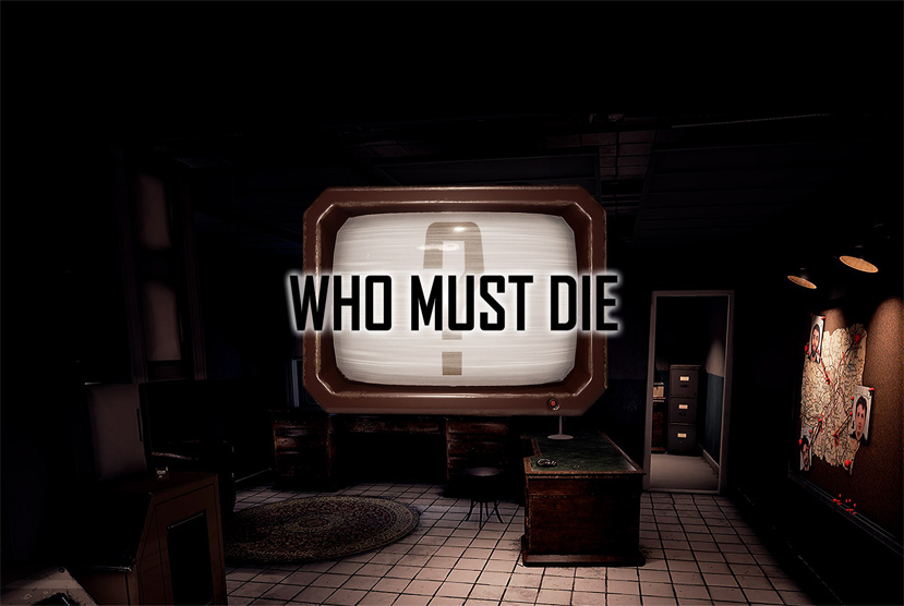 Who Must Die Free Download By Worldofpcgames