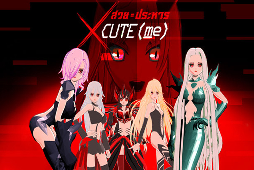 XCUTE(me) Free Download By Worldofpcgames