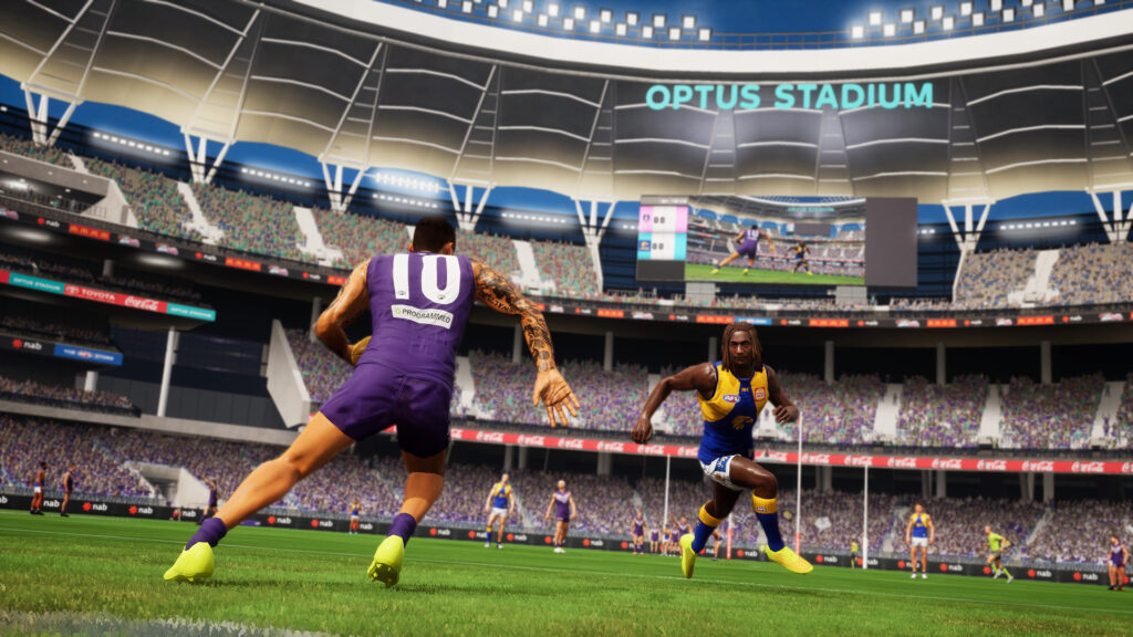 AFL Evolution 2 Free Download By worldofpcgames.comm