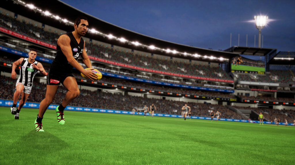 AFL Evolution 2 Free Download By worldofpcgames.comm