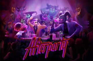 Afterparty Free Download By Worldofpcgames