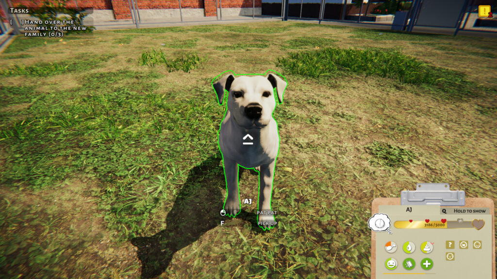 Animal Shelter Free Download By worldofpcgames.comm