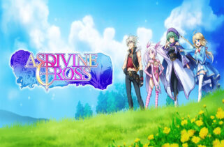 Asdivine Cross Free Download By Worldofpcgames