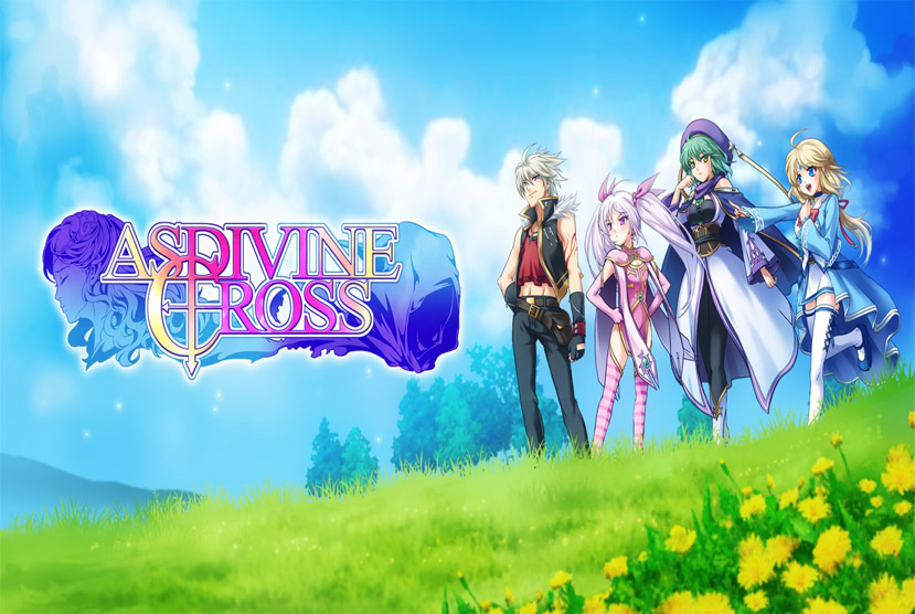 Asdivine Cross Free Download By Worldofpcgames