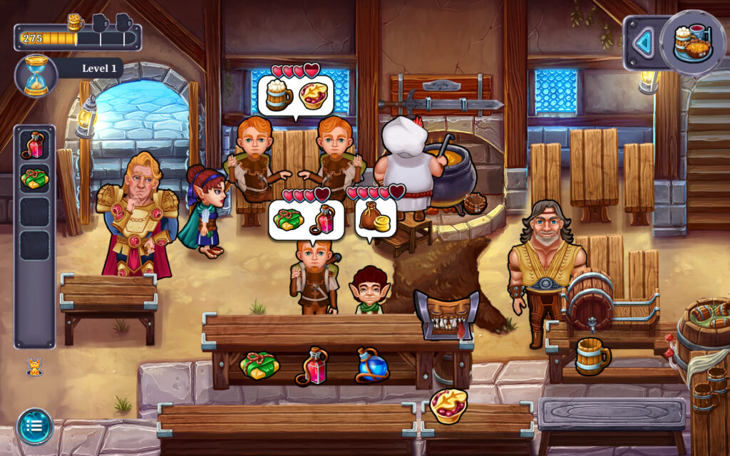 Barbarous 2 Tavern Wars Free Download By worldofpcgames.comm