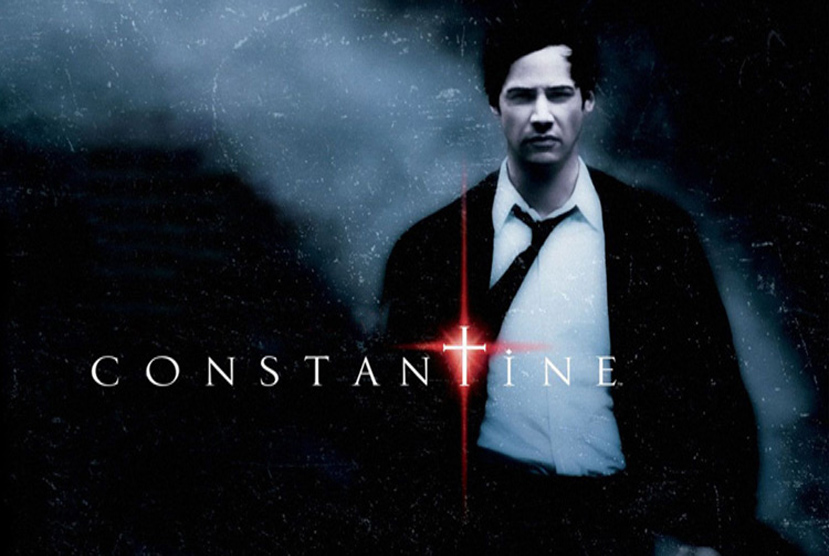 Constantine Free Download By Worldofpcgames