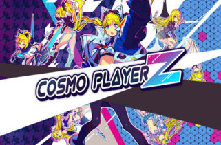 Cosmo Player Z Free Download By Worldofpcgames.1