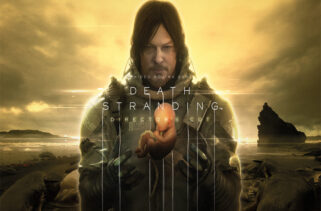 DEATH STRANDING DIRECTORS CUT Free Download By Worldofpcgames