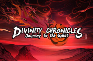 Divinity Chronicles Journey To The West Free Download By Worldofpcgames