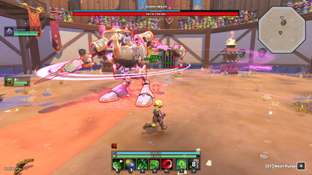 Dungeon Defenders Going Rogue Free Download By worldofpcgames.comm