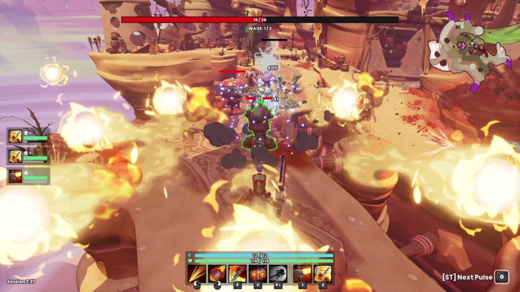 Dungeon Defenders Going Rogue Free Download By worldofpcgames.comm