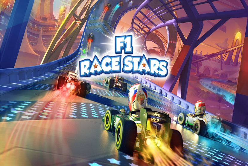 F1 Race Stars Free Download By Worldofpcgames