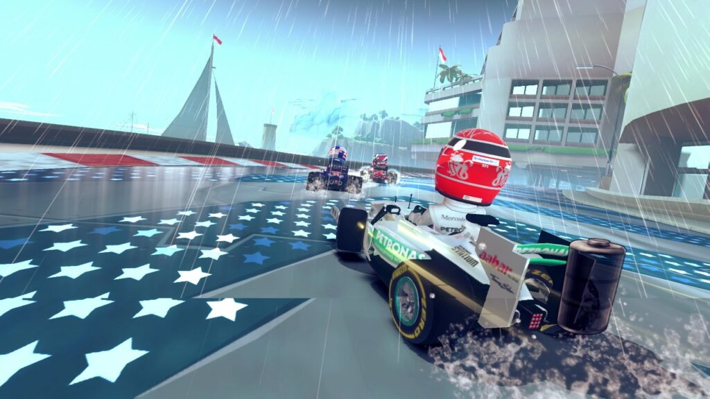 F1 Race Stars Free Download By worldofpcgames.comm