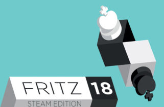 Fritz 18 Steam Edition Free Download By Worldofpcgames