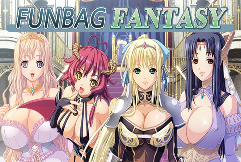 Funbag Fantasy Free Download By Worldofpcgames