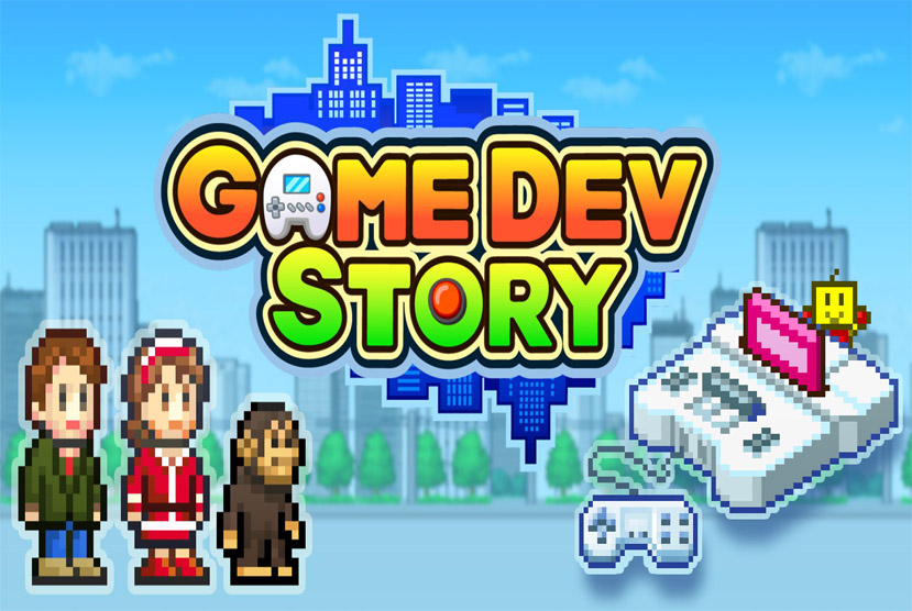 Game Dev Story Free Download By Worldofpcgames