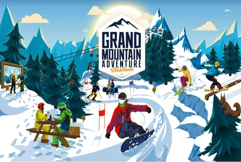 Grand Mountain Adventure Wonderlands Free Download By Worldofpcgames