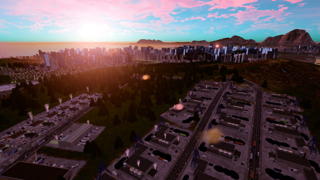 Highrise City Free Download By worldofpcgames.comm