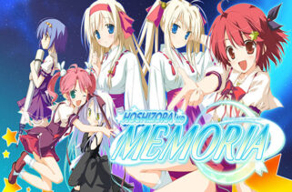 Hoshizora no Memoria Wish upon a Shooting Star Free Download By Worldofpcgames