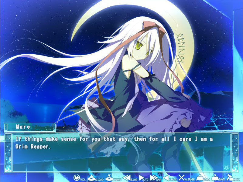 Hoshizora no Memoria Wish upon a Shooting Star Free Download By worldofpcgames.comm