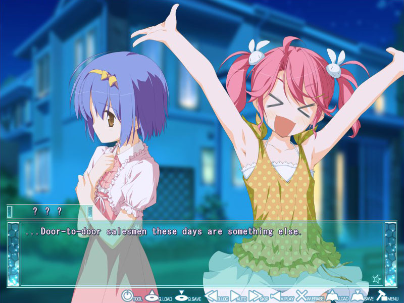 Hoshizora no Memoria Wish upon a Shooting Star Free Download By worldofpcgames.comm