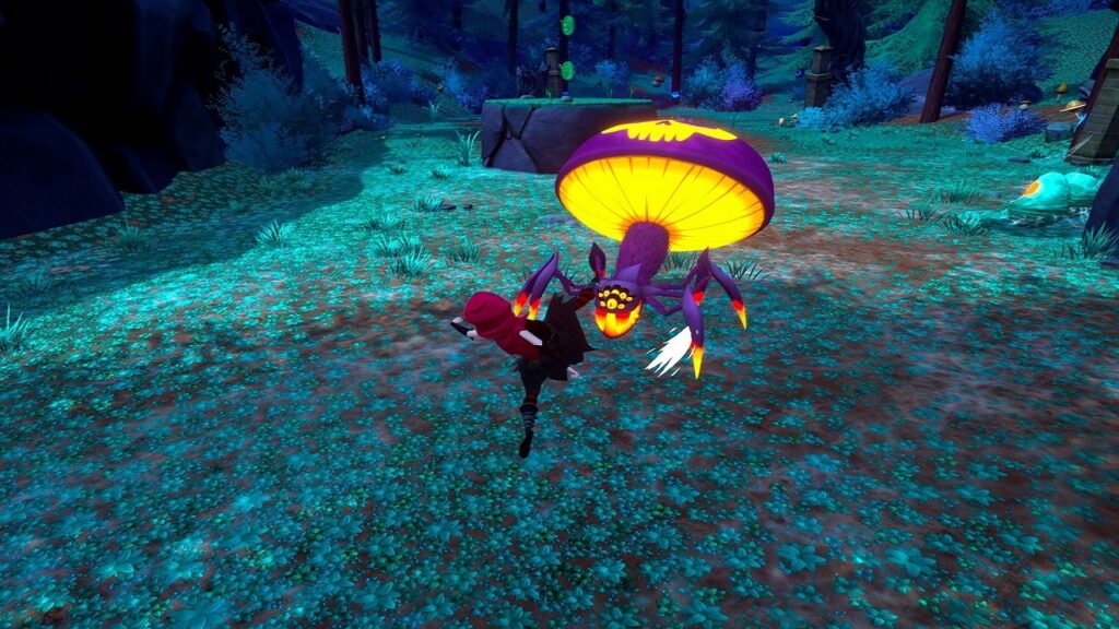 Hotel Transylvania Scary Tale Adventures Free Download By worldofpcgames.comm