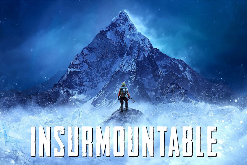 Insurmountable Free Download By Worldofpcgames