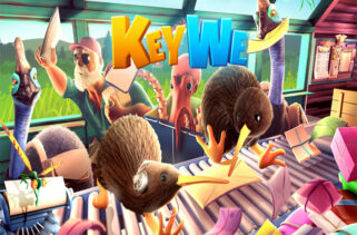 KeyWe Free Download By Worldofpcgames