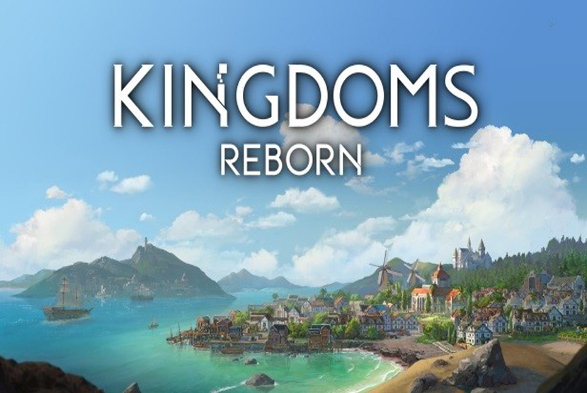 Kingdoms Reborn Beyond the Border Free Download By Worldofpcgames