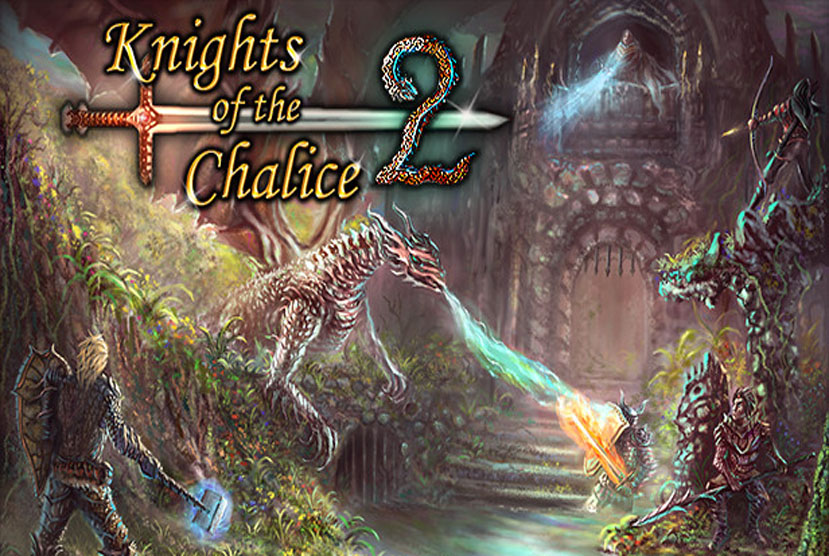 Knights of the Chalice 2 Free Download By Worldofpcgames