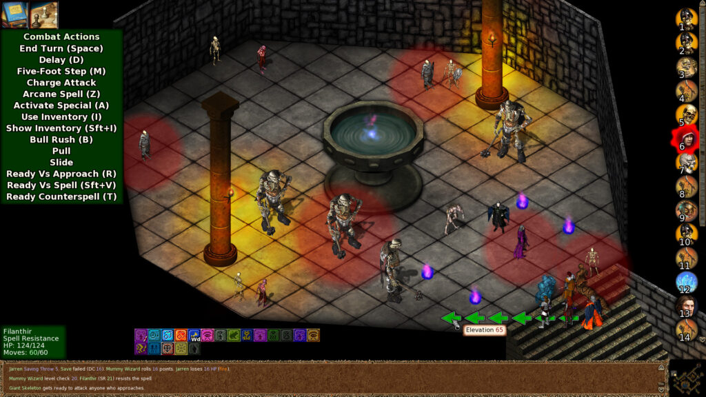 Knights of the Chalice 2 Free Download By worldofpcgames.comm