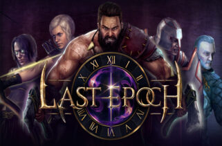 Last Epoch Free Download By Worldofpcgames