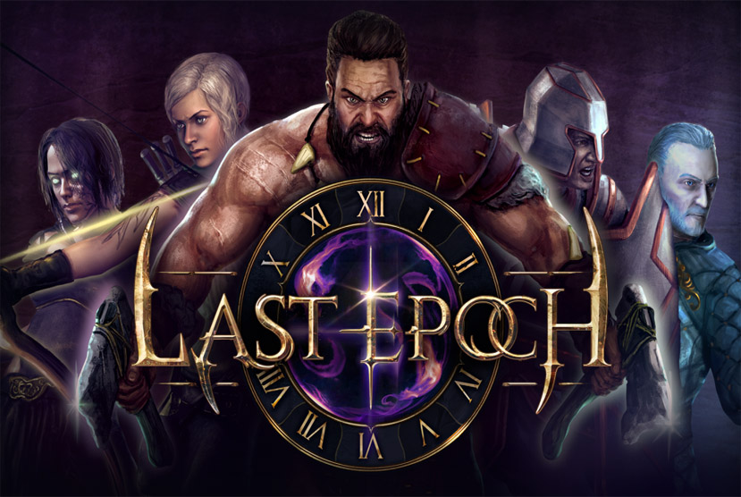 Last Epoch Free Download By Worldofpcgames