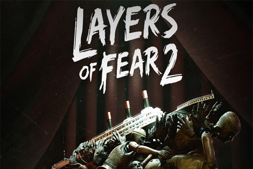 Layers of Fear 2 Free Download By Worldofpcgames