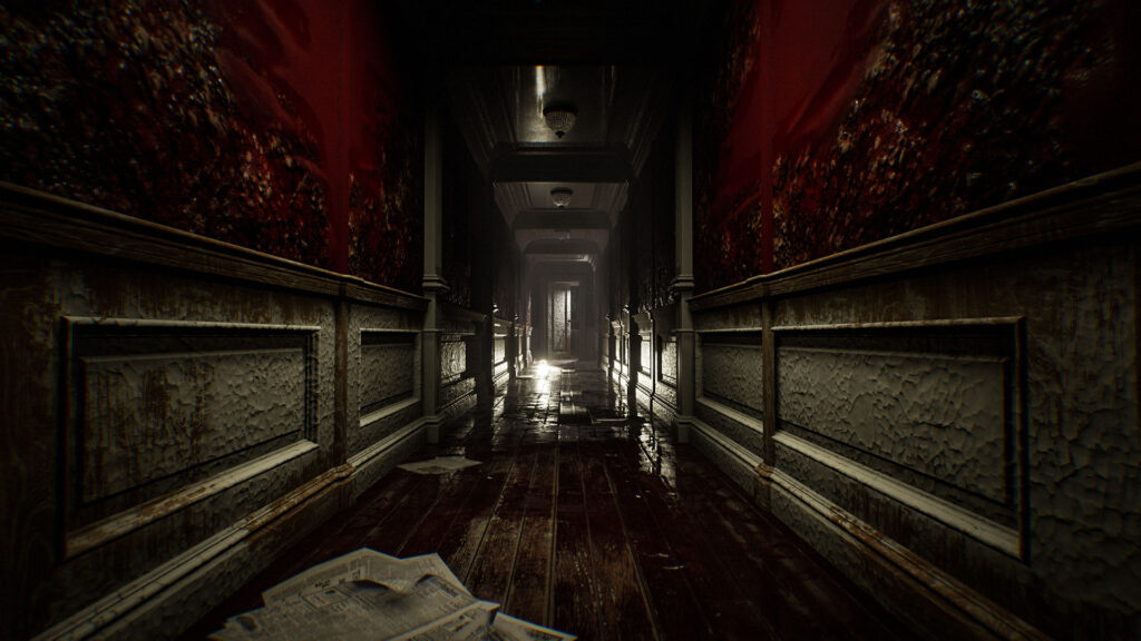 Layers of Fear 2 Free Download By worldofpcgames.comm