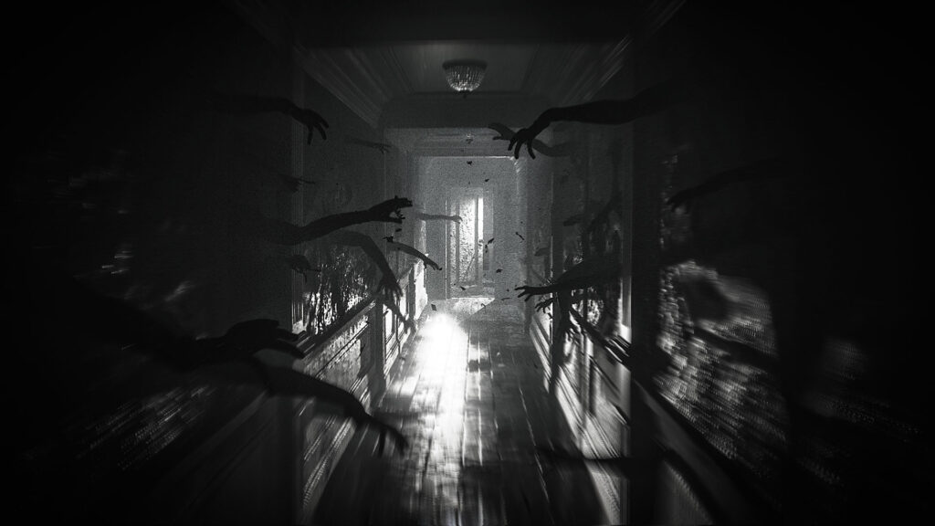 Layers of Fear 2 Free Download By worldofpcgames.comm