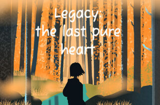 Legacy the last pure heart Free Download By Worldofpcgames