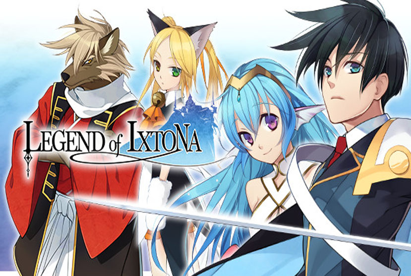 Legend of Ixtona Free Download By Worldofpcgames