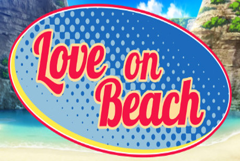 Love on Beach Free Download By Worldofpcgames